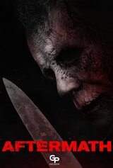 Halloween Aftermath（原題）のポスター