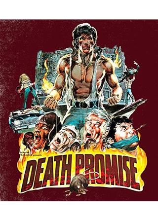 Death Promise（原題）のポスター