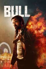 Bull（原題）のポスター