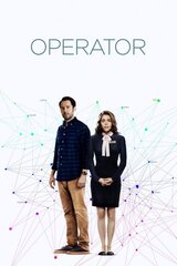 Operator（原題）のポスター