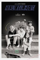Blue Heron（原題）のポスター