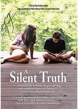 A Silent Truth（原題）のポスター