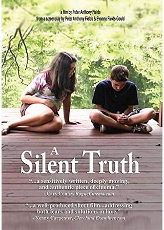 A Silent Truth（原題）のポスター