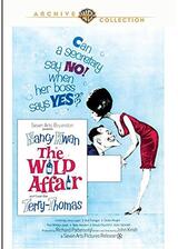 The Wild Affair（原題）のポスター
