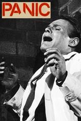 Panic（原題）のポスター