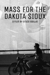 Mass for the Dakota Sioux（原題）のポスター