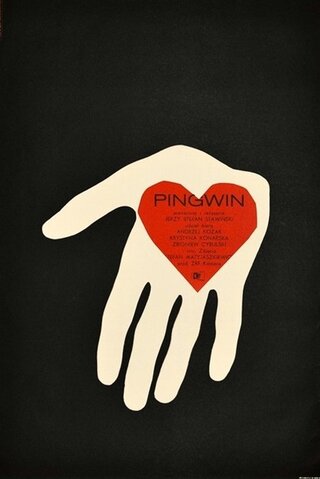 Pingwin(原題)のポスター