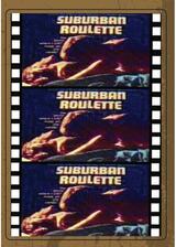 Suburban Roulette(原題)のポスター