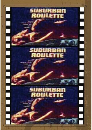 Suburban Roulette(原題)のポスター