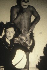 ノー・プレジデントのポスター