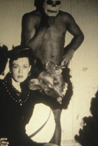 ノー・プレジデントのポスター