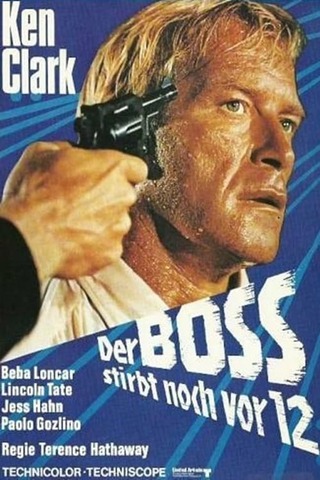 スピードは俺の稼業のポスター