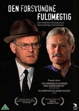 Den forsvundne fuldmægtig（原題）のポスター