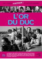 L'or du duc（原題）のポスター