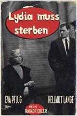 Lydia muss sterben（原題）のポスター