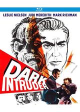 Dark Intruder（原題）のポスター