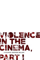 バイオレンス・イン・ザ・シネマ パート1のポスター