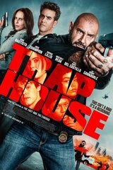 Trap House(原題)のポスター