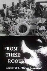 From These Roots（原題）のポスター