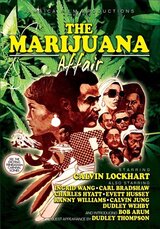 The Marijuana Affair（原題）のポスター