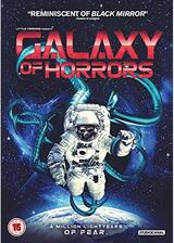 Galaxy of Horrors（原題）のポスター