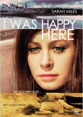 I Was Happy Here(原題)のポスター