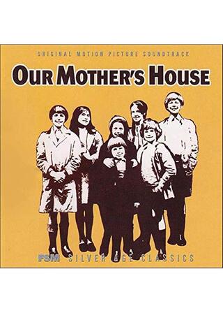 Our Mother's House（原題）のポスター