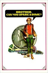 Brother Can You Spare a Dime（原題）のポスター