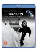 Separation（原題）のポスター