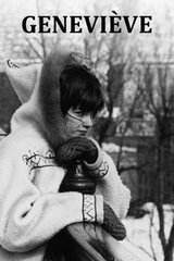 Geneviève（原題）のポスター