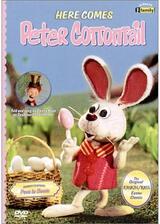 Here Comes Peter Cottontail(原題)のポスター