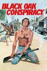 ブラック・オークのポスター