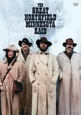 ミネソタ大強盗団のポスター