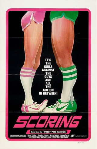 ドリブル/スーパーパニックスポーツコメディのポスター