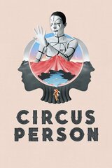 Circus Person（原題）のポスター