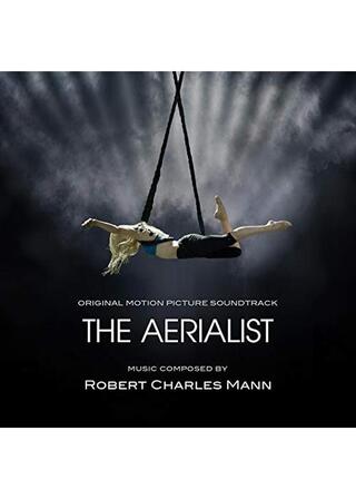 The Aerialist(原題)のポスター