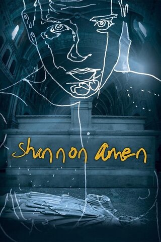 Shannon Amen(原題)のポスター