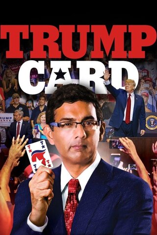 Trump Card（原題）のポスター