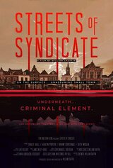 Streets of Syndicate（原題）のポスター