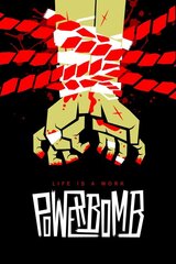 Powerbomb（原題）のポスター