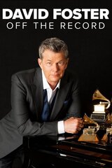 デイヴィッド・フォスター: 名曲の裏にのぞく素顔のポスター