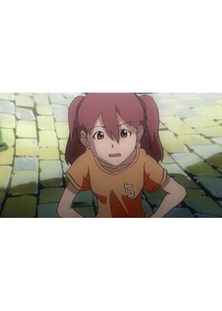 マウスマンゼロのポスター