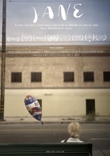 ジェーンのポスター