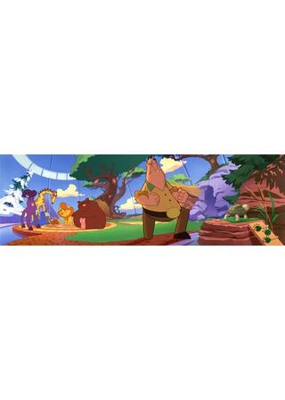 何も言わないのポスター