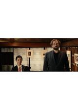 In the Still Nightのポスター