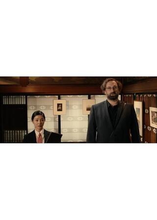 In the Still Nightのポスター