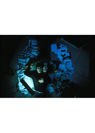 レクイエム・フォー・ドリーム 4Kリマスターのポスター