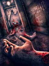 Dismembered（原題）のポスター