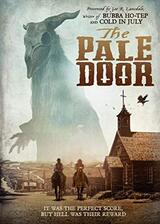 The Pale Door(原題)のポスター