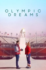 Olympic Dreams（原題）のポスター